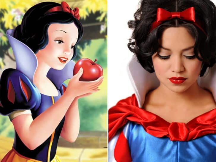 disney hercegnok 1