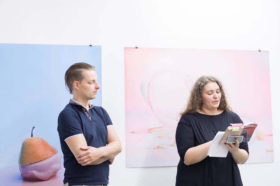 Latarka / After Eden