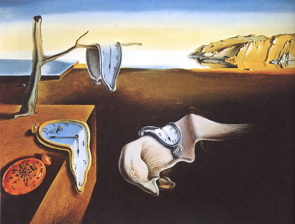salvador dali elfolyt ido festmeny koran keles elonyei hatasai