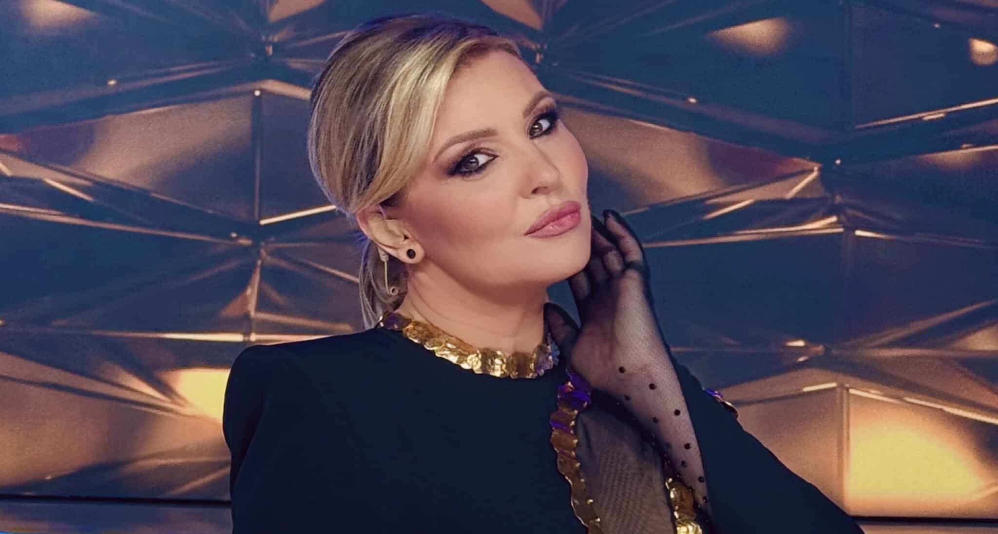 liptai claudia a nagy duett 2025 ruha