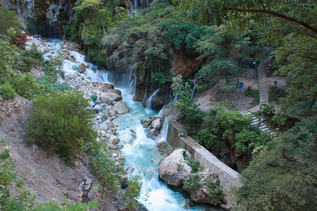a vilag 10 legjobb gyogyfurdoje, legjobb gyogyfurdok, gyogyfurdo, természetes gyogyfurdo, a la grutas de tolantongo mexikoban