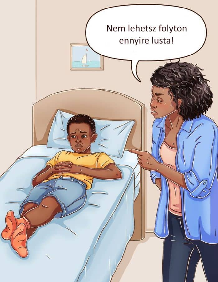 mérgező szülő gyermeke kezelése3