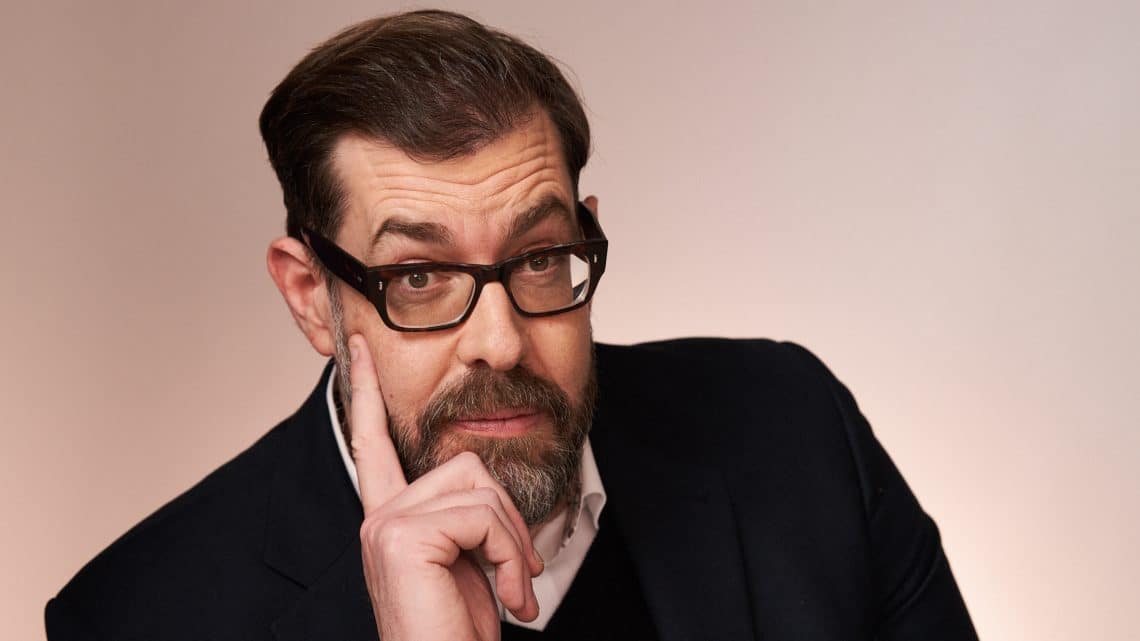 richard osman british book awards csütörtöki nyomozóklub