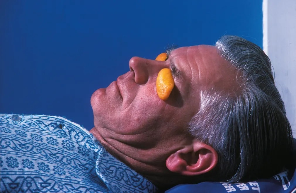 Homer Skyes, Colour Works, fotokonyv, brit fotos, blackpool, nap fotoja