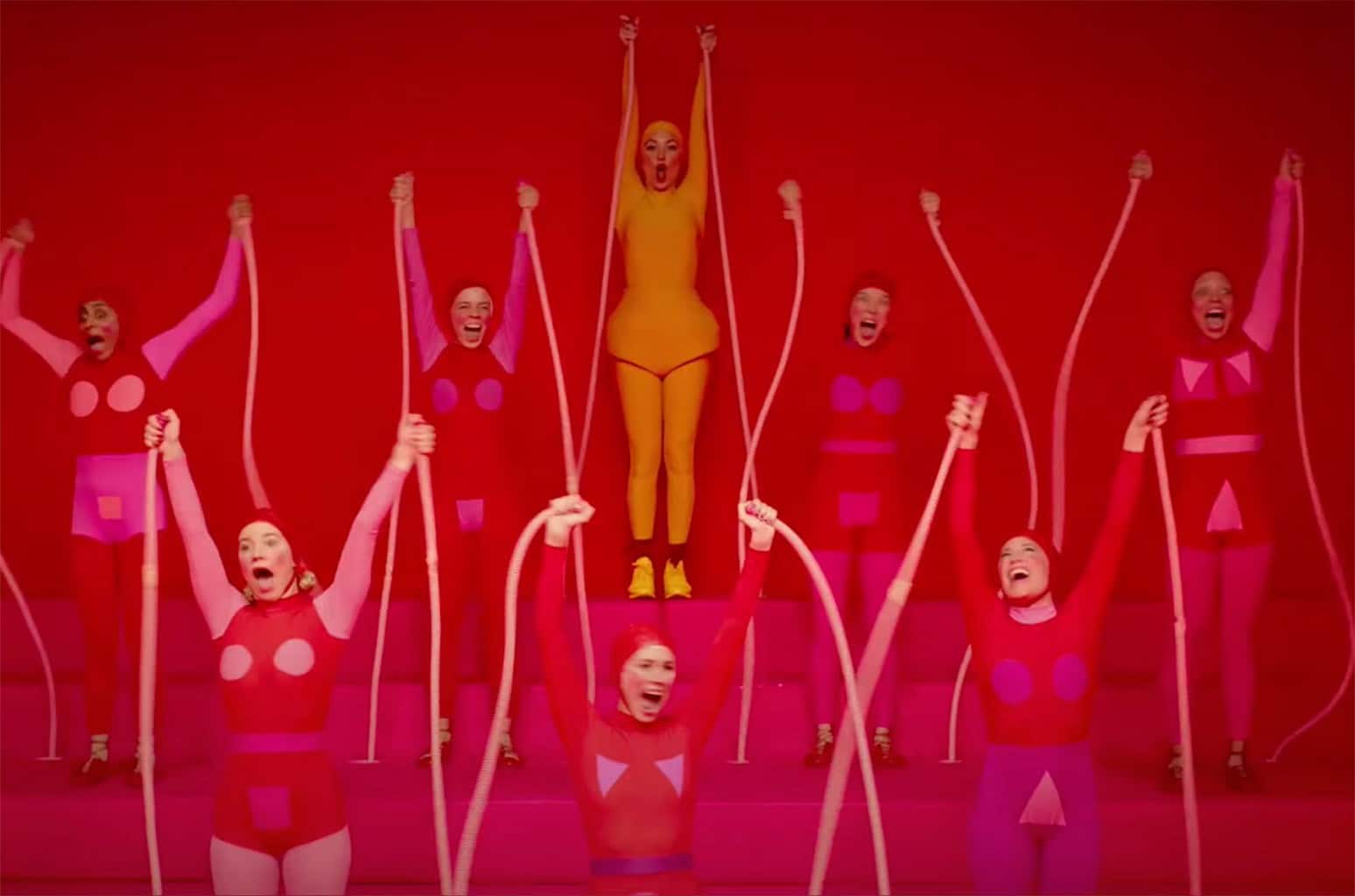 sia music film kate hudson maddie ziegler
