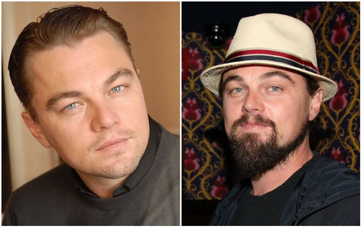 Leonardo Dicaprio / Fotó: Bright Side