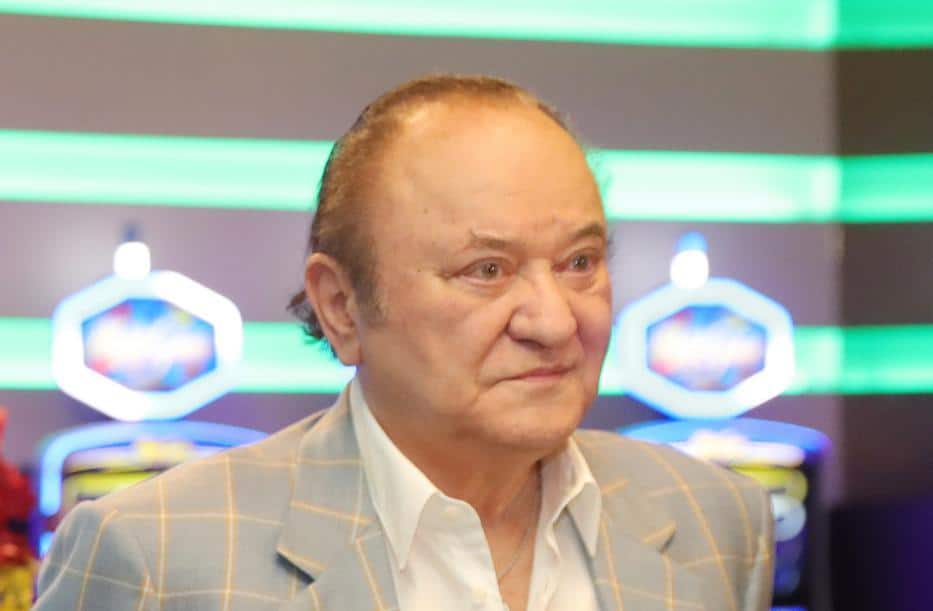 korda gyorgy unokaja