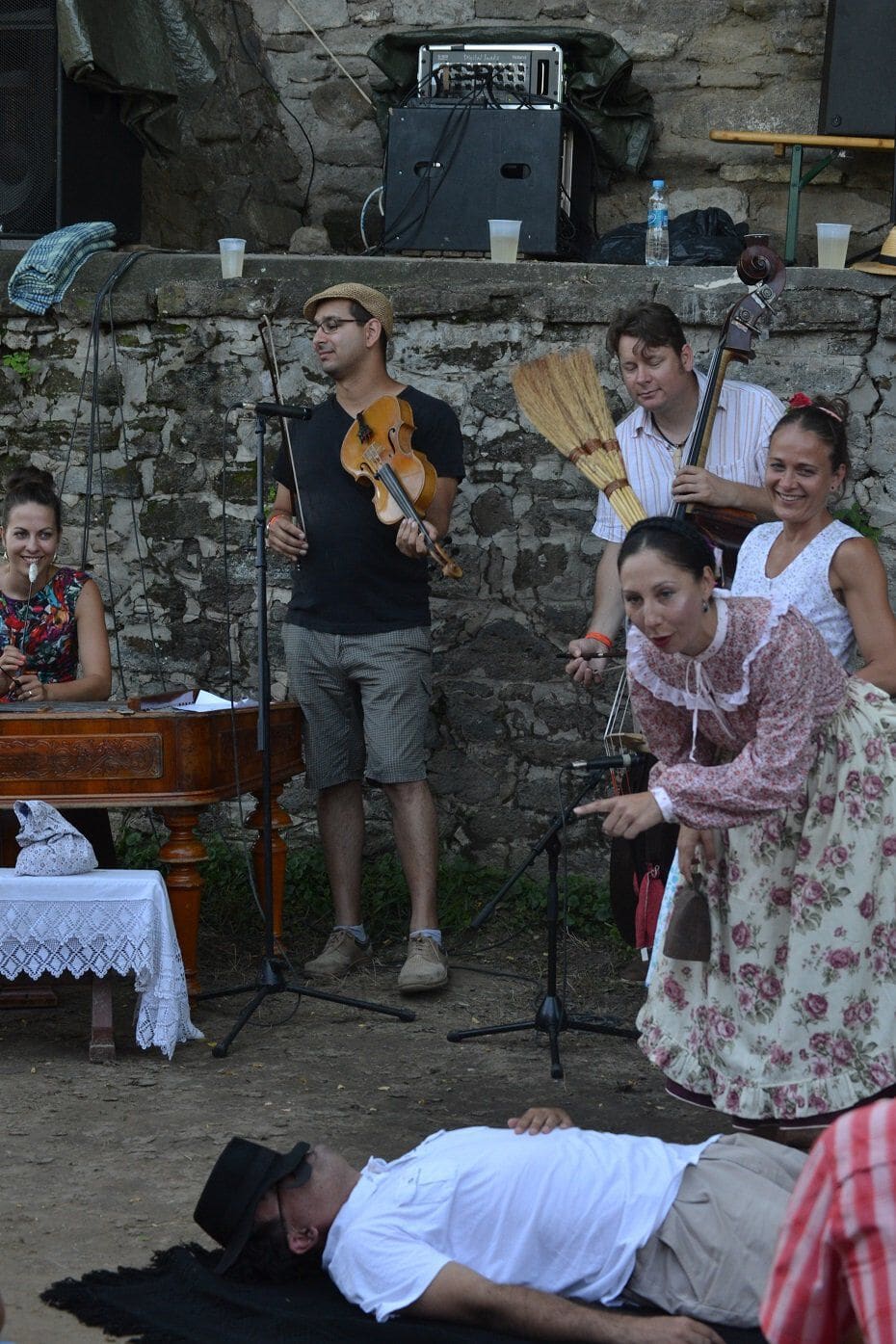 Művészetek Völgye 2016 