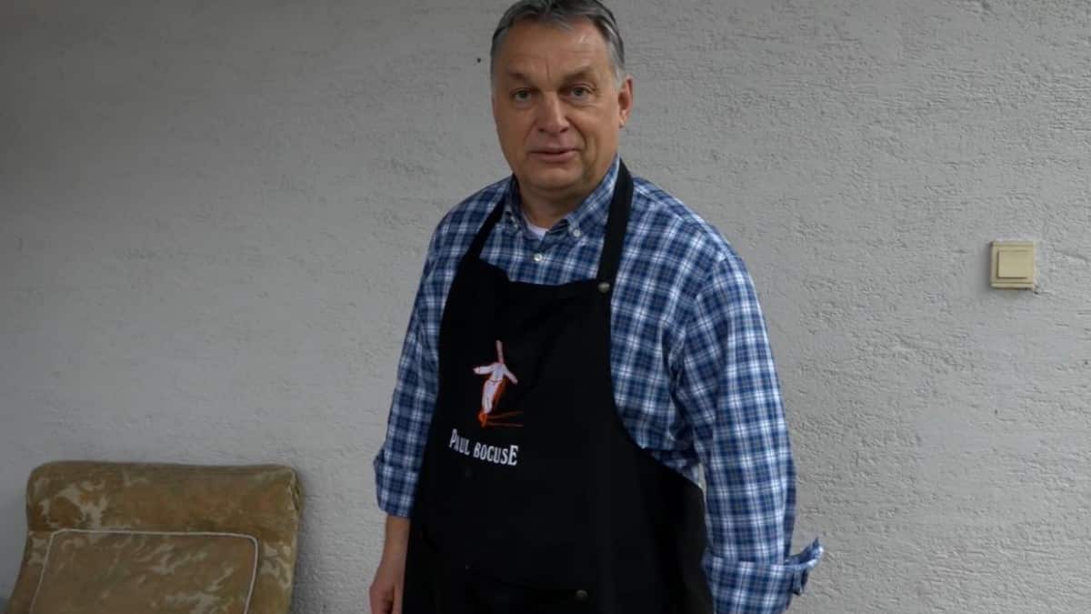orbán viktor húsvét sonkarecept