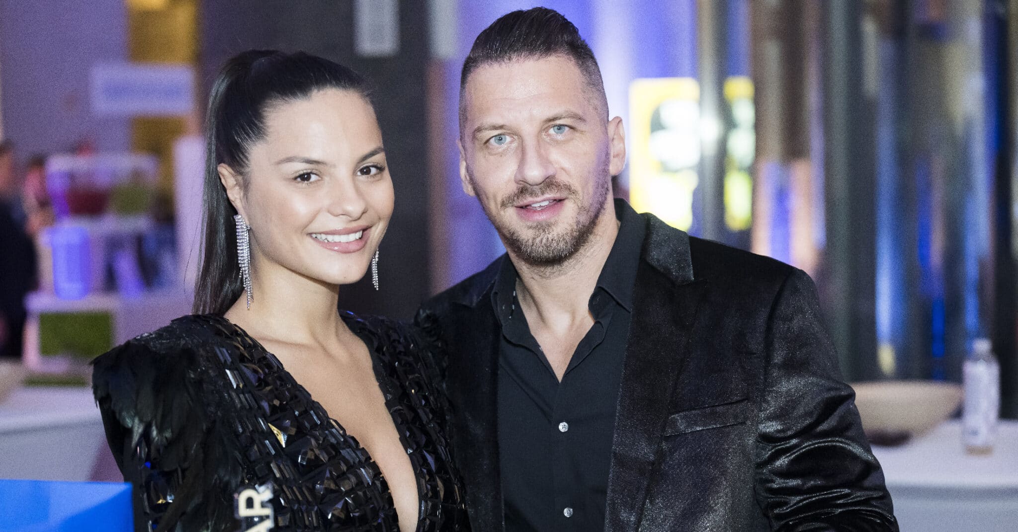 vastag csaba domjan evelin hazassag eskuvo