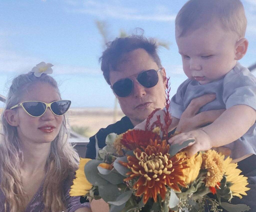 grimes elon musk szakitas