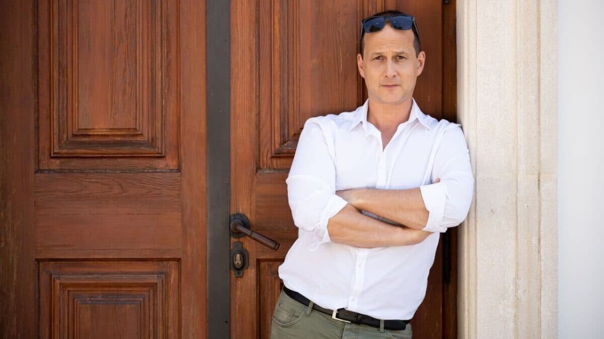 Zsoldos Dávid Magyar zenei tanács elnöke