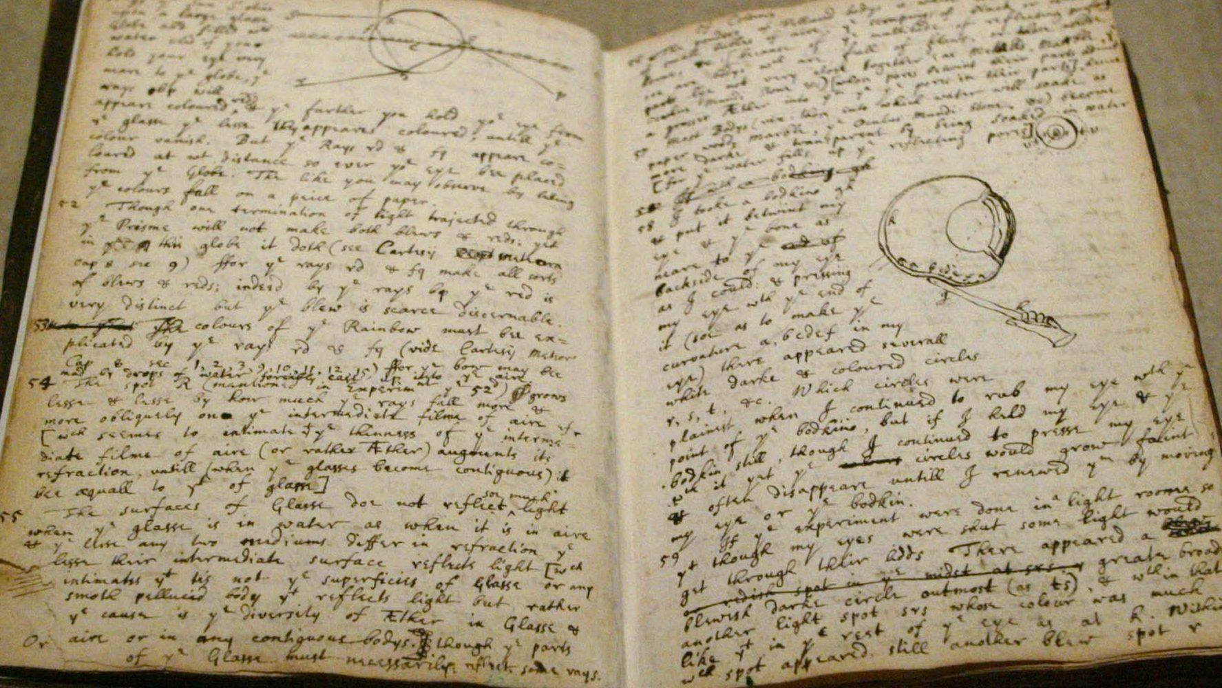 isaac newton principia arveres