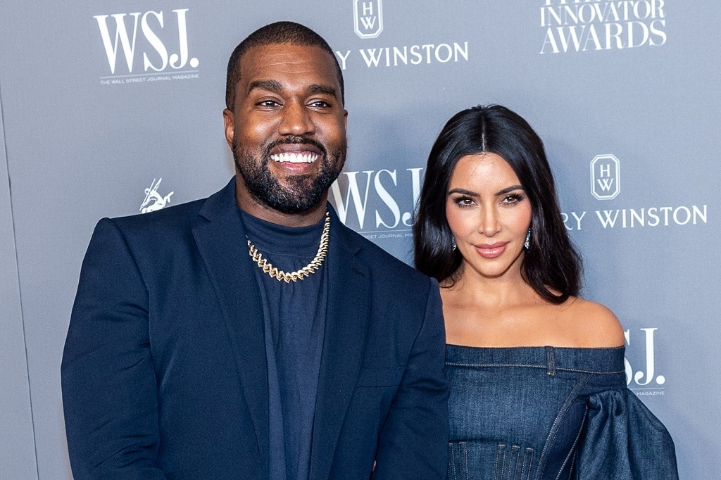 kim kardashian kanye west valnak valas oka