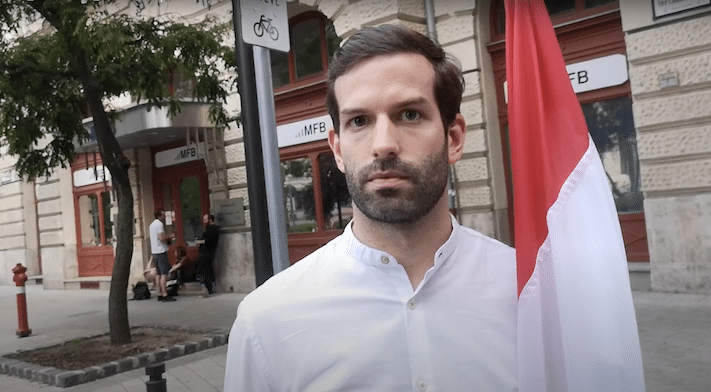 fekete-gyor andras interju fudan egyetem tuntetes
