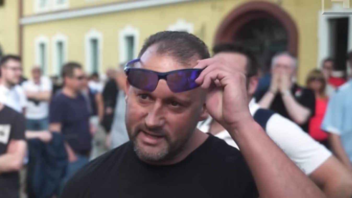alekosz nagy ervin kozos foto zambo jimmy