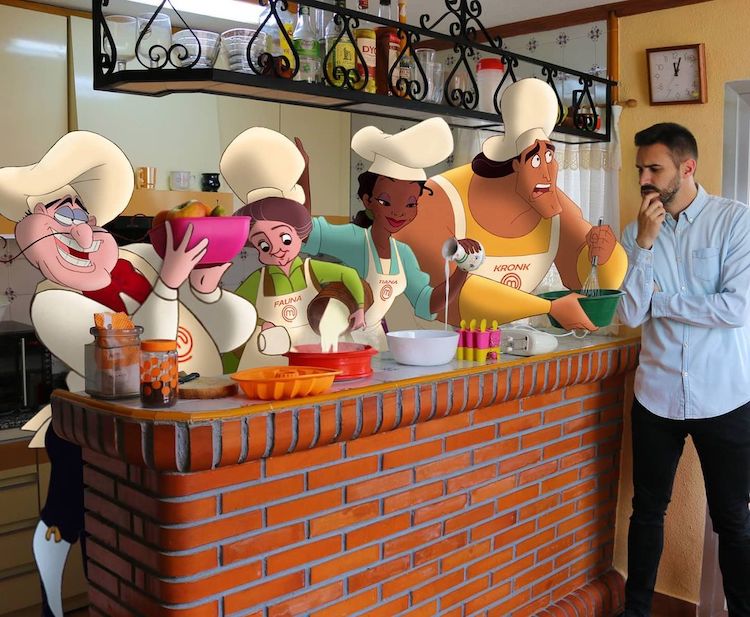 digital-art-disney-characters-samuel-mb-1