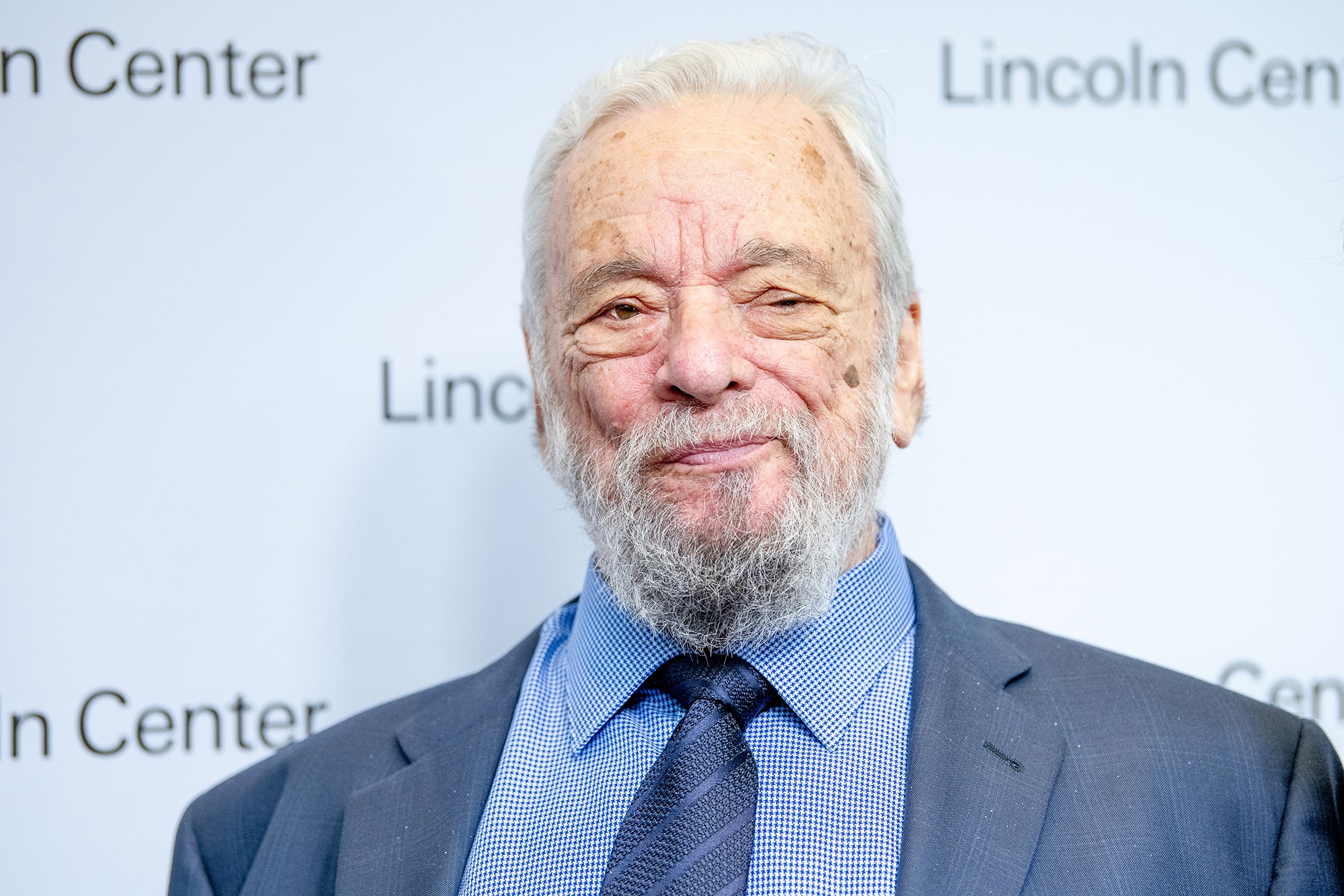 meghalt Stephen Sondheim zeneszerzo musical west side story bucsu