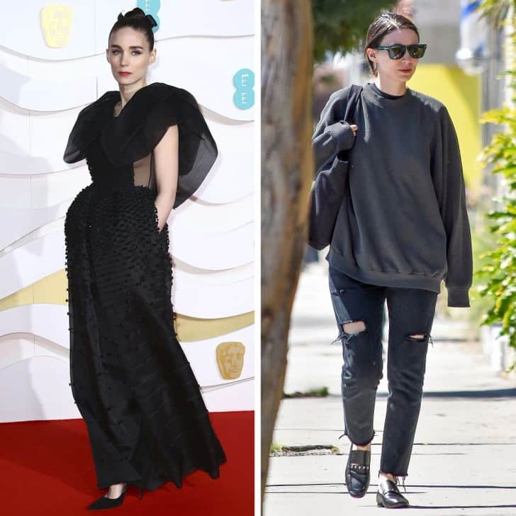 hiressegek a mindennapokban rooney mara