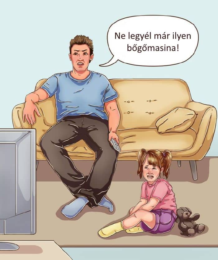 mérgező szülő gyermeke kezelése2