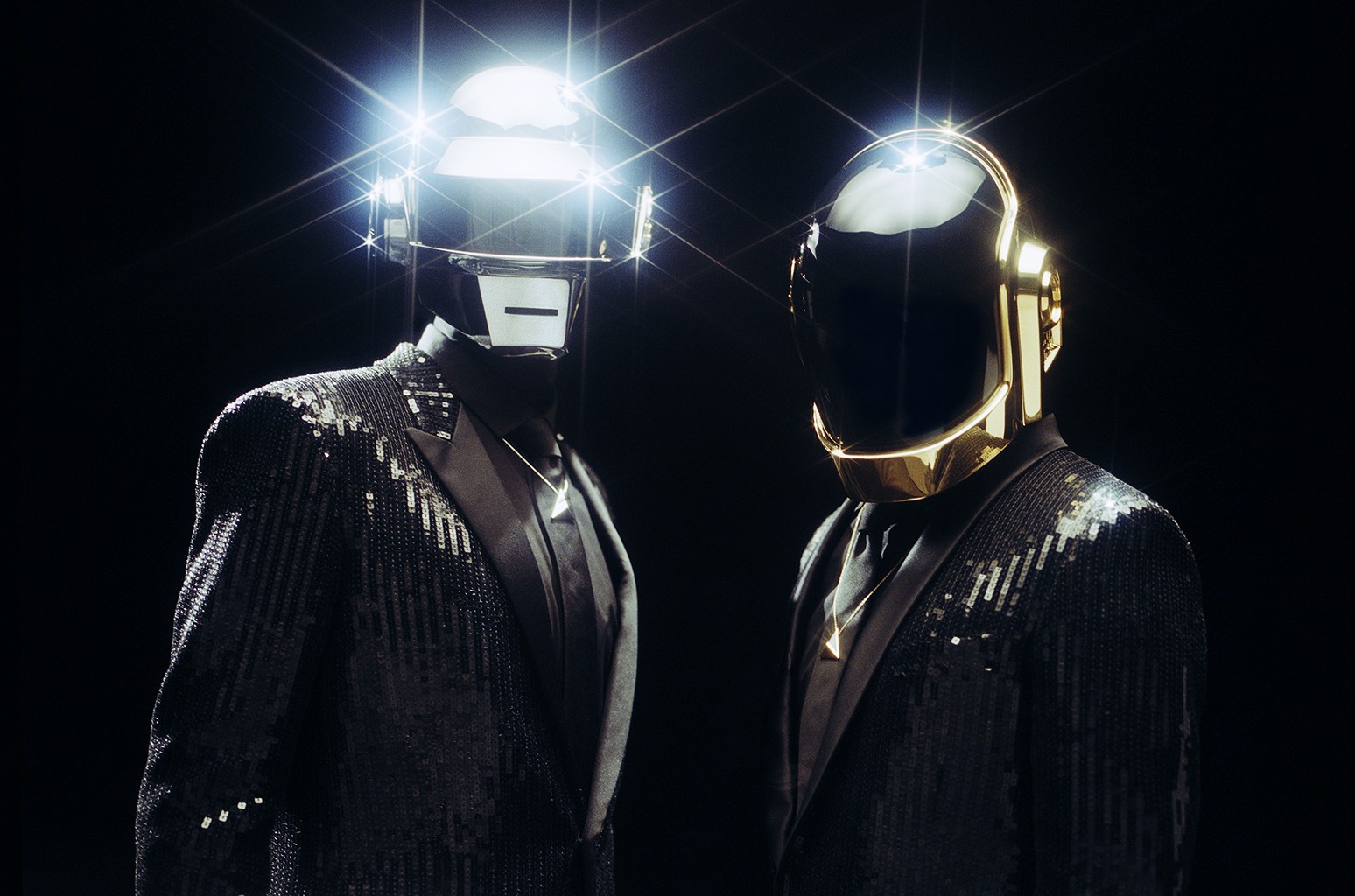 daft punk marketing