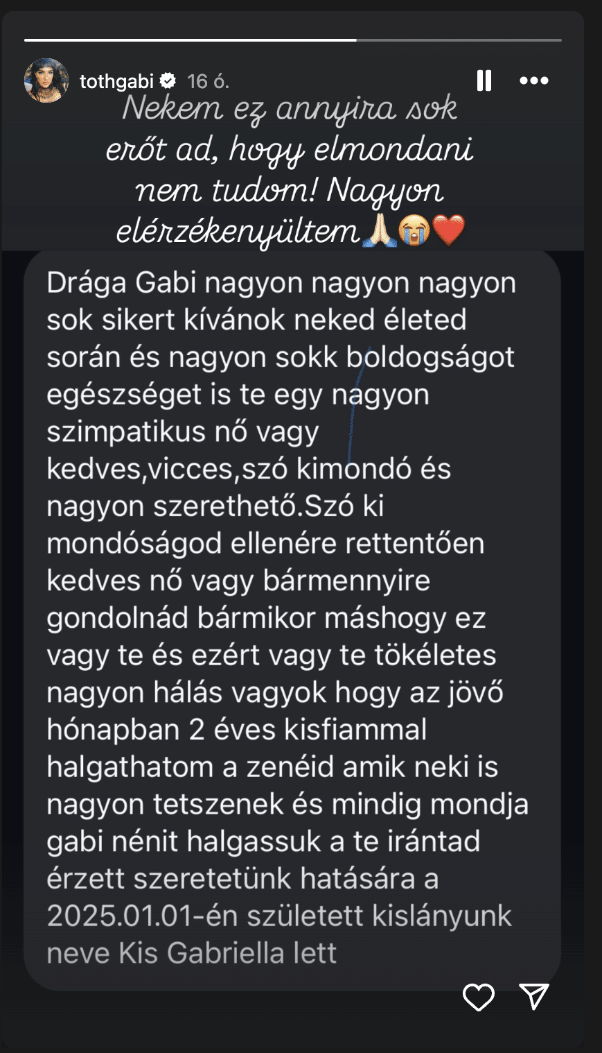 toth gabi ujevi baba elnevezes