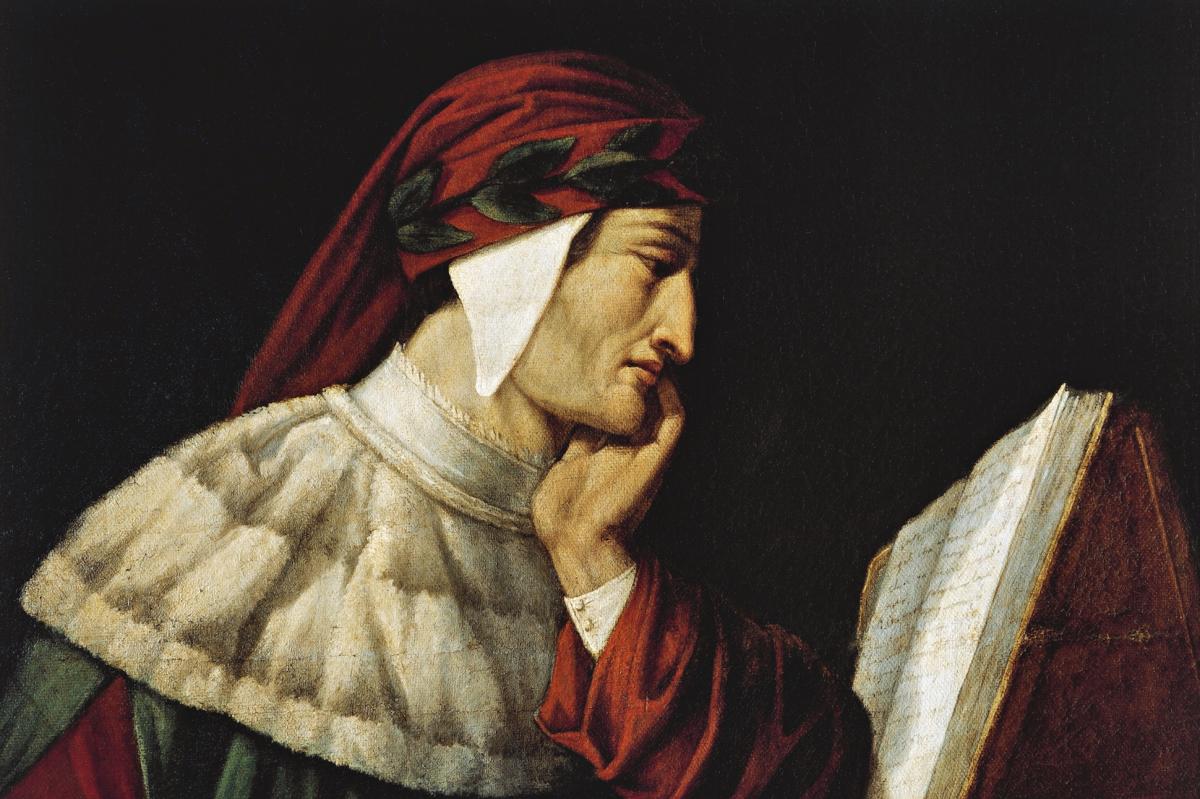 Dante Alighieri isteni szinjatek korrupcius ugy leszarmazottai