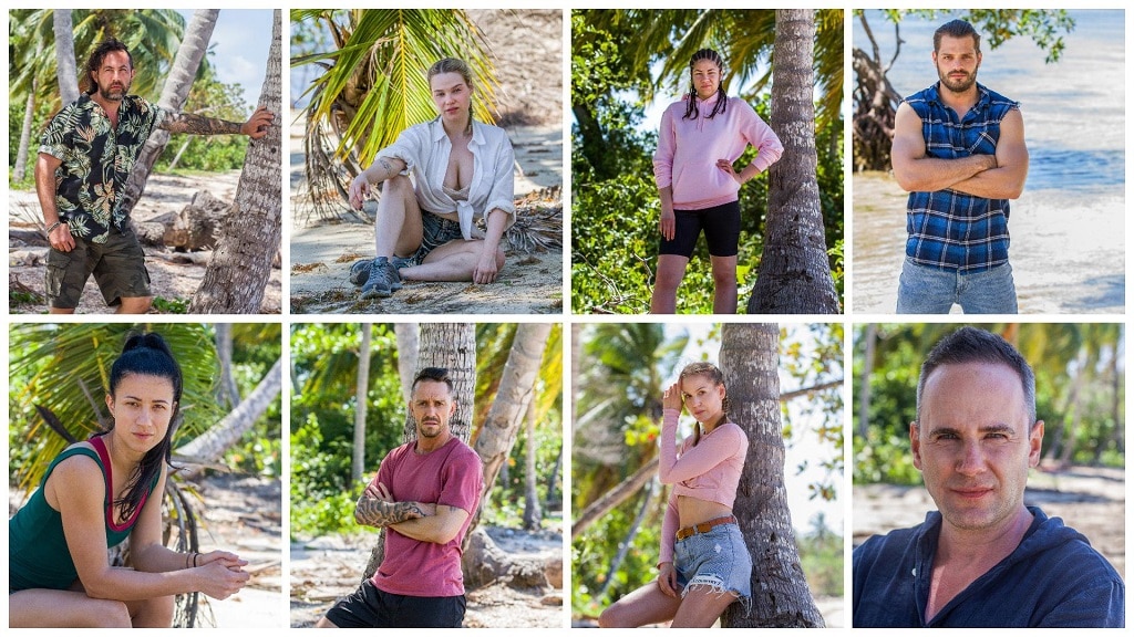 survivor celebjatekosok 2021
