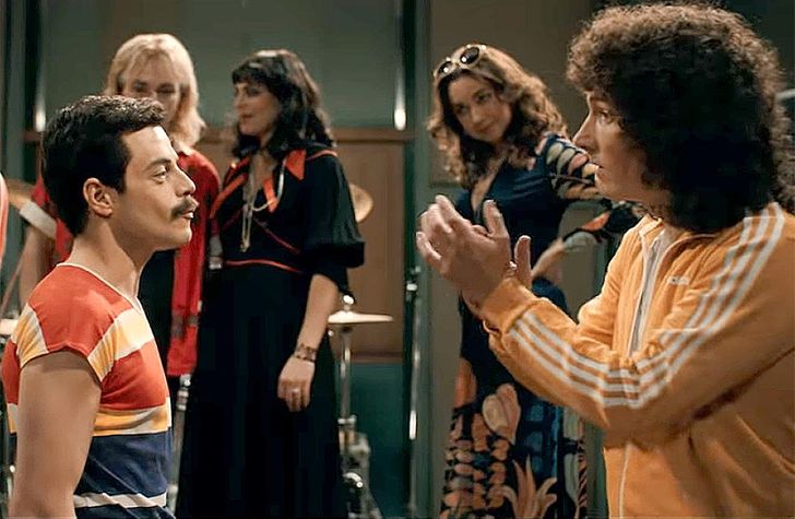 filmes bakik bohem rapszodia