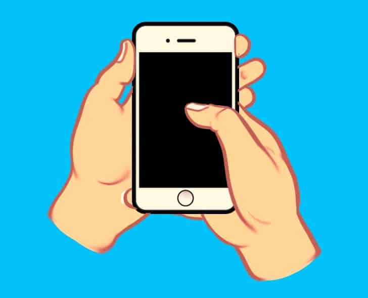 telefon navigalas szemelyiseg 3