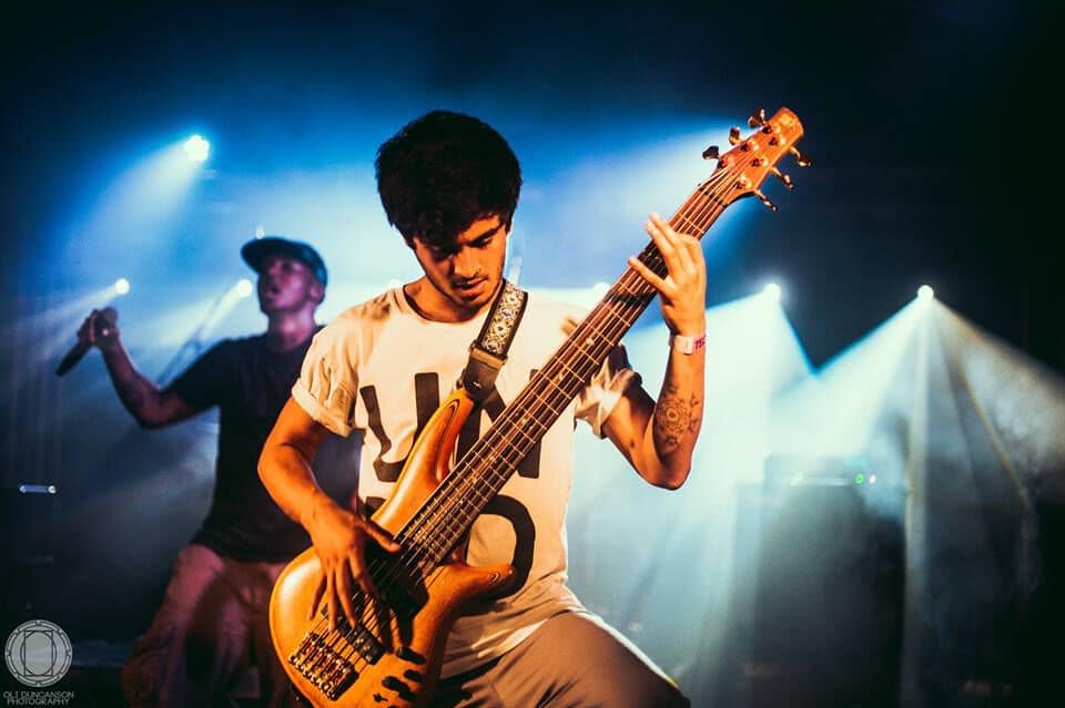 Hacktivist 