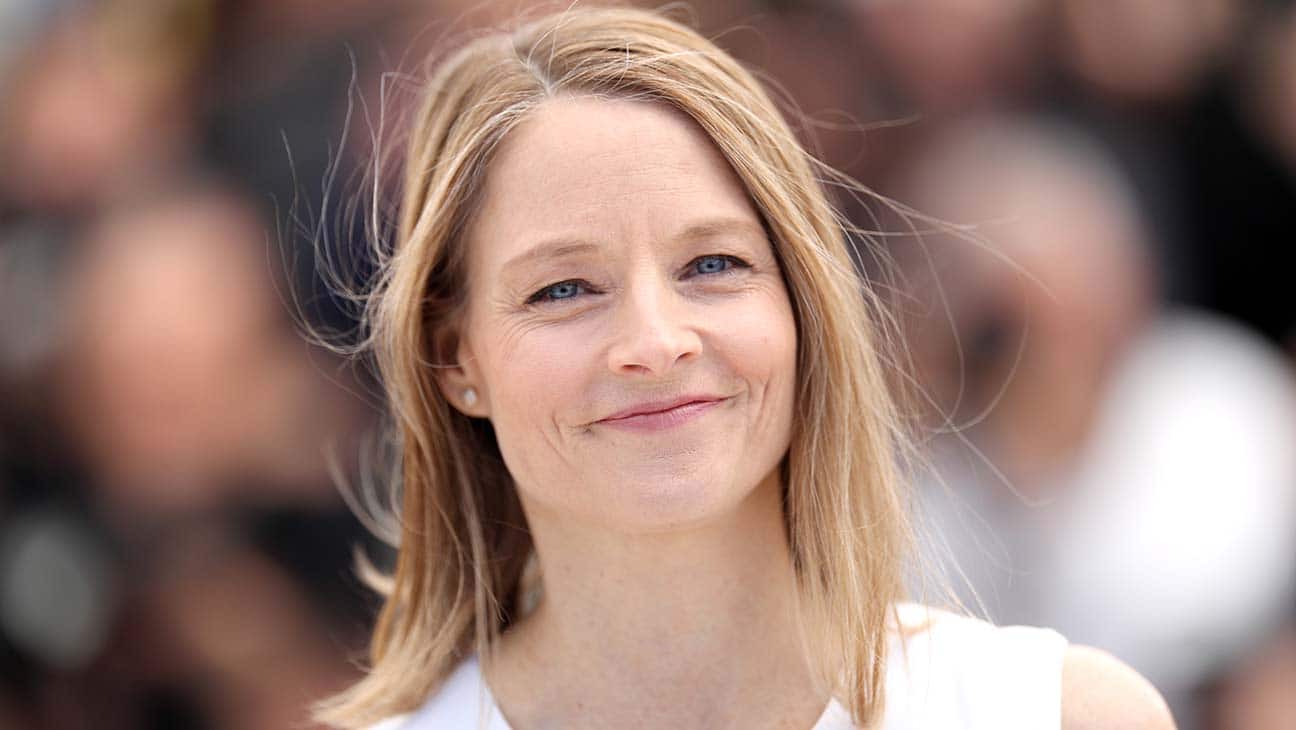 jodie foster arany palma cannes filmfesztival 2021