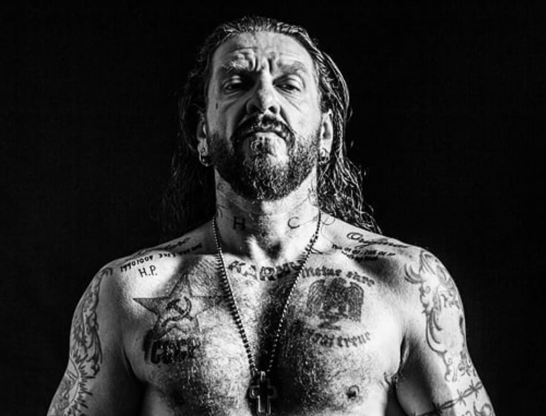 ganxsta zolee alkoholproblema lanya felesege ganxsta zolee es a kartel