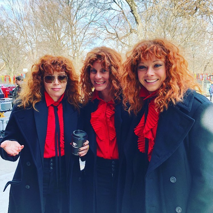 hiressegek es dublorei Natasha Lyonne