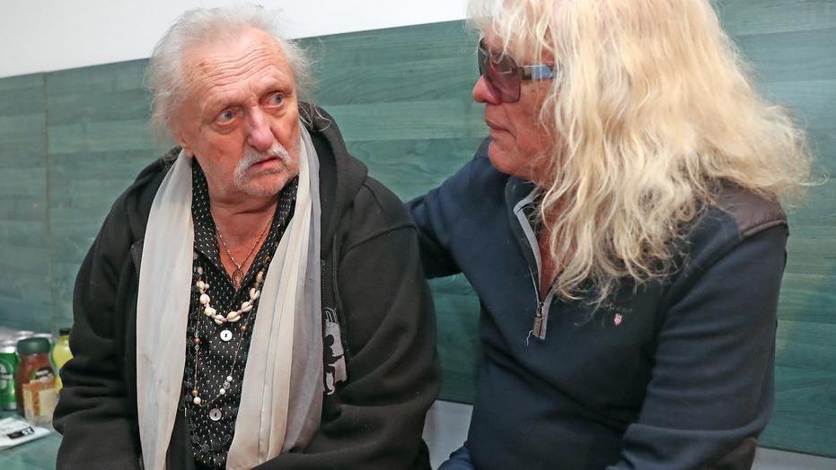 kobor janos benko laszlo omega zenekar