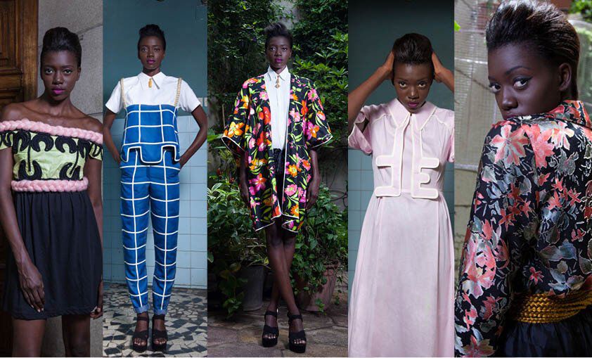 Afrofuturizmus / Fashion Week