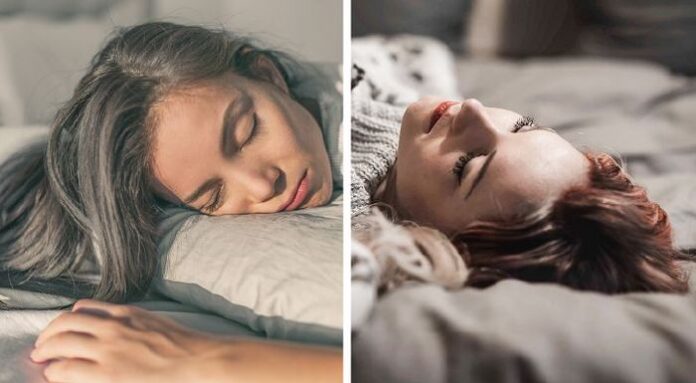 egeszseges alvas, alvas, parna nelkuli alvas, alvasi szokasok