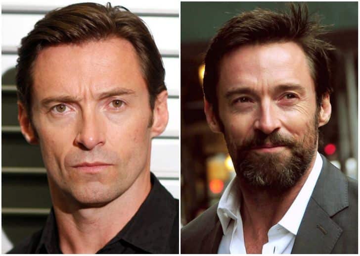 Hugh Jackman / Fotó: Bright Side