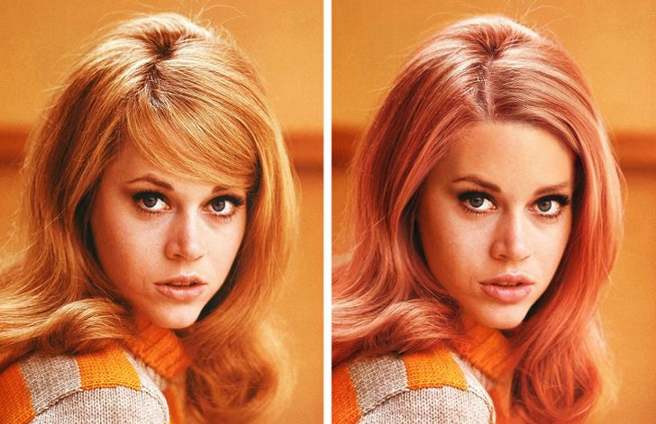 hiressegek mai trendek Jane Fonda