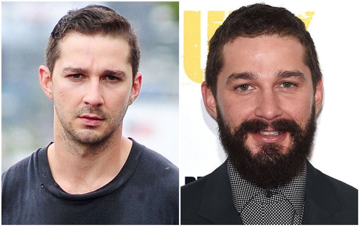 Shia LaBeouf / Fotó: Bright Side