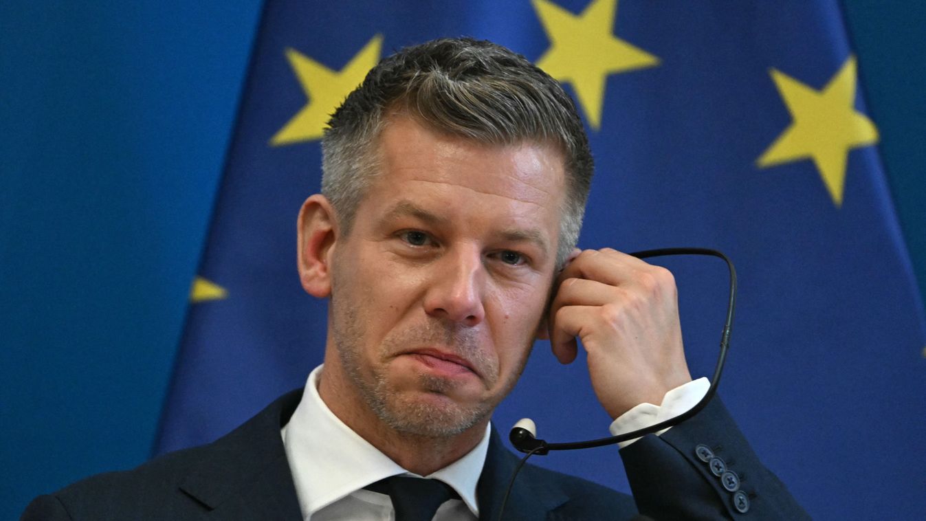 Magyar Péter