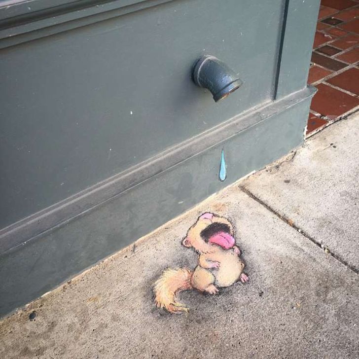 elkepeszto street art 8