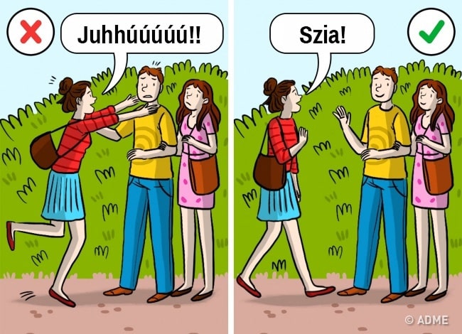 alapveto illemszabalyok, jo ha tudod illemszabalyok, hasznos illemszabalyok, illembszabalyok6