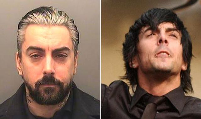 ian watkins lostprophets borton