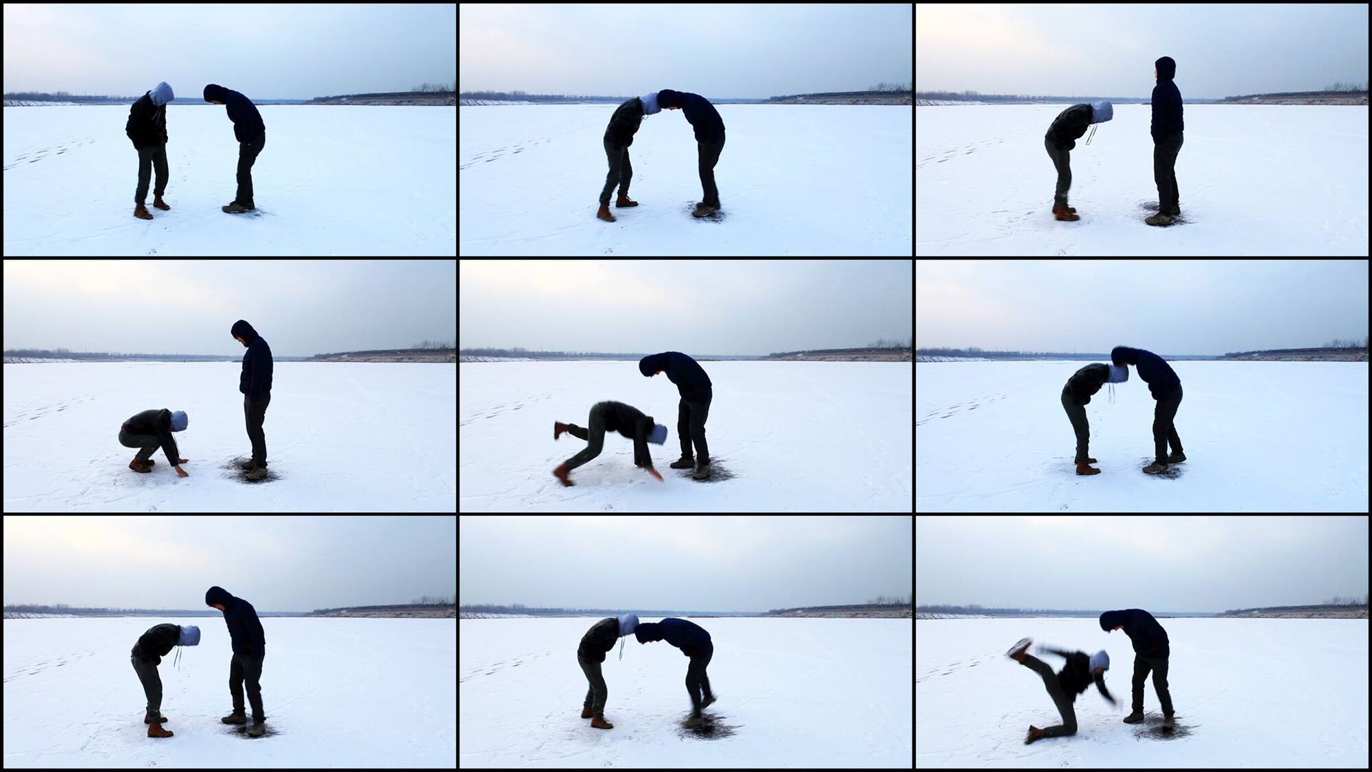 Transart Communication