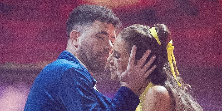 mikes anna krausz gabor dancing with the stars
