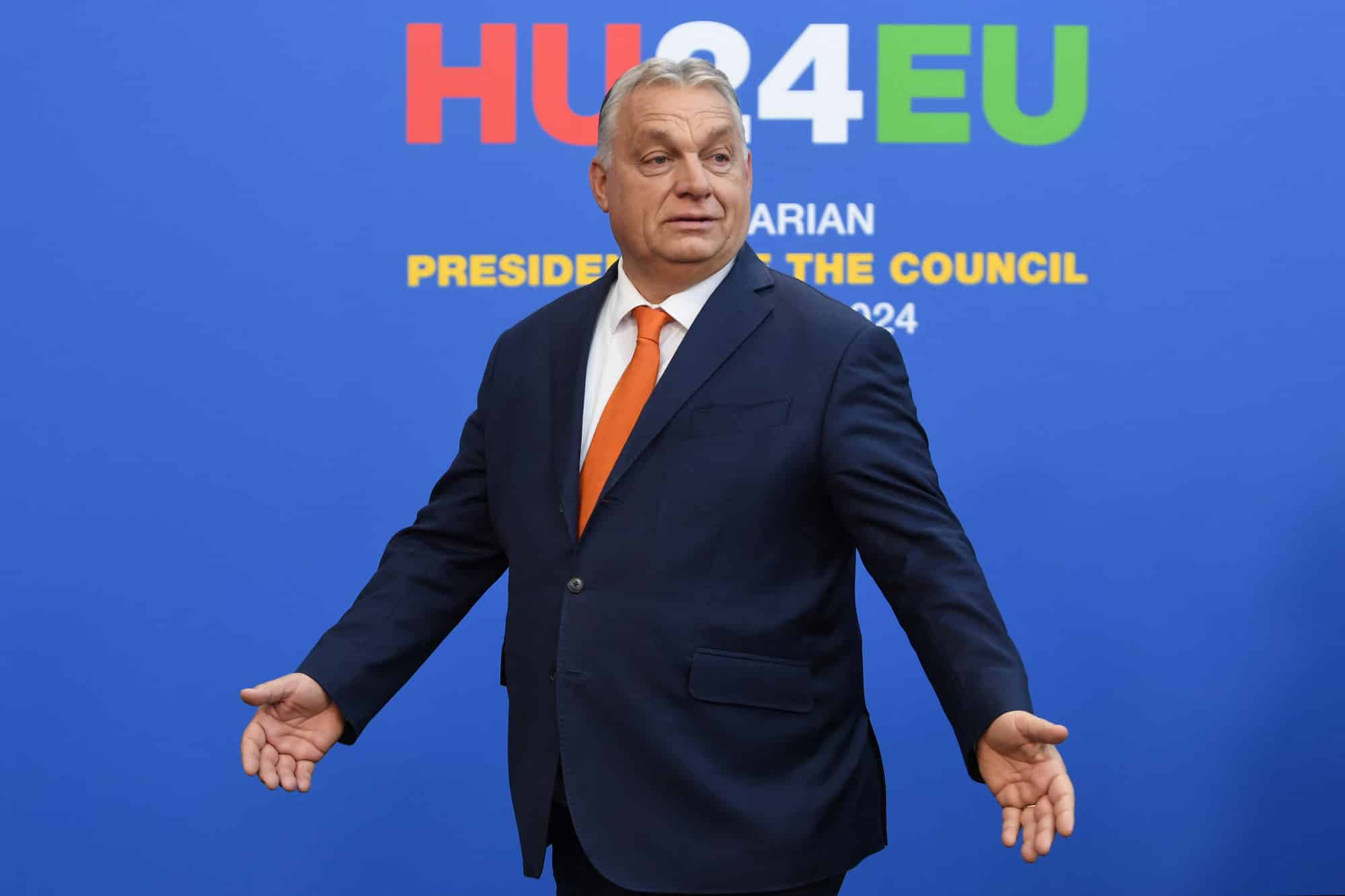 orban viktor harcosok klubja tisza part