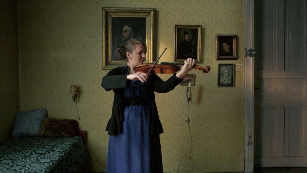 Filmtettfeszt Erdélyi Magyar Filmszemle / Csoszogj úgy