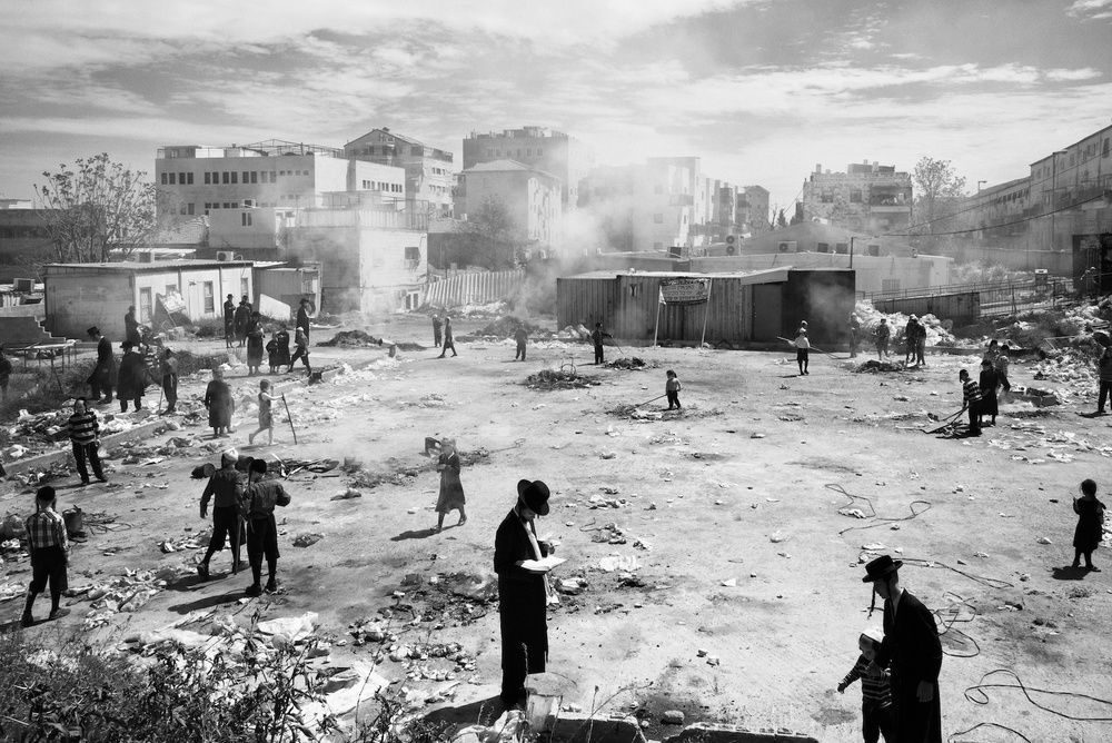 Magnum Photography Awards