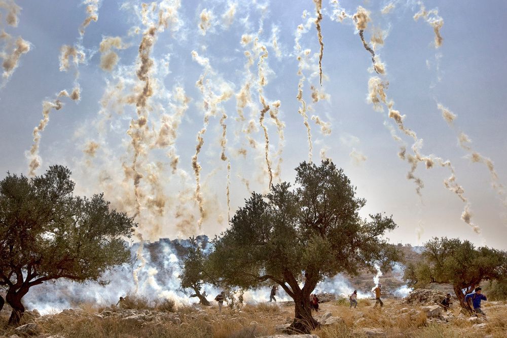 Magnum Photography Awards